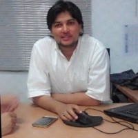 Akram Anayat