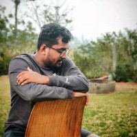 Irfan Ahamed Parangodath