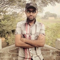 Zahid Gujjar
