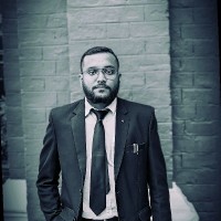 Roshan Awasthi