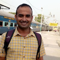 Amit Sharma Arni