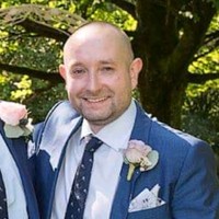 Adrian Lees