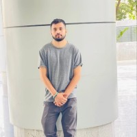 Gulraiz Haider Abidi