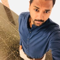 Jamsheer P.J