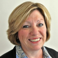 Laurie Hamill