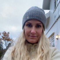 Mona Lise Trønnes Bernth