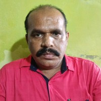 Narayan Chandra Biswas