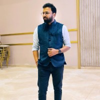 Saurabh Mathur