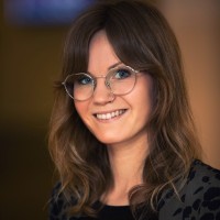 Amanda Sjöholm