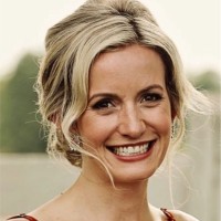 Andrea Elliott
