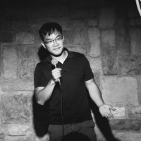 Alex Tang