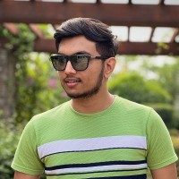 Jaivin Patel
