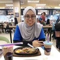Amira Azlan