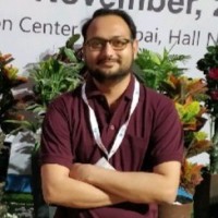 Rajdeepsinh Chauhan
