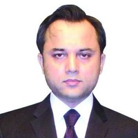 Irfan Ahmed