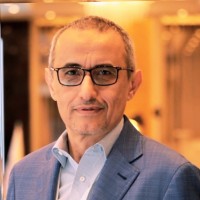 Yasser Hamad