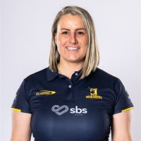 Amanda Gould