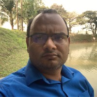 Mohammad Hanif