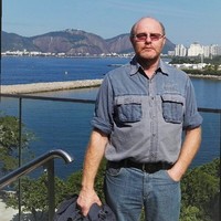 Barrie Van Der Linde