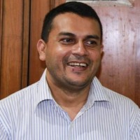 Md. Fatehuzzaman Rashed