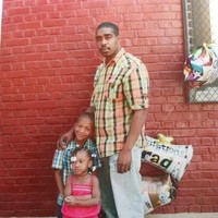 Rahshawn Mann