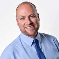 Jason Bailey-Amos
