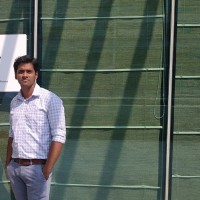 Dinesh A