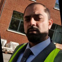 Nasar Yousaf