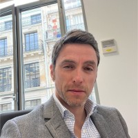 Cédric Monnerie