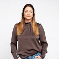 Giselle Van Driel