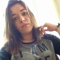 Aline Barcellos Teixeira