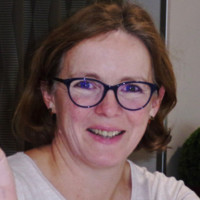 Sylvie Rouaud