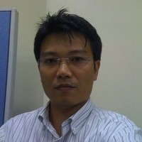 Frank Hsu