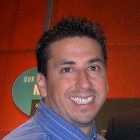 Brandon Garcia