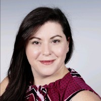 Desirée Kirby
