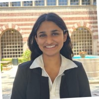 Anushka Mistry