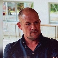 Kris Groenewold