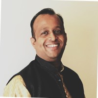 Priyanshu Srivastava