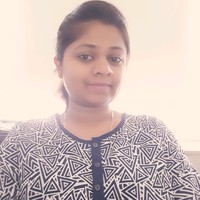 Sanjivani Bhosale