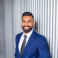 Pardeep Dhillon