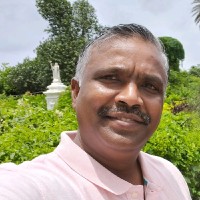Emmanuel Prasad