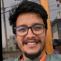 Sandesh Thapa