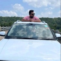 Satish Pawar