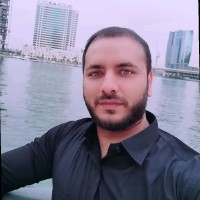 Adeel Amjad