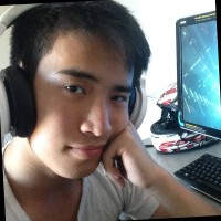 Nathan Lam