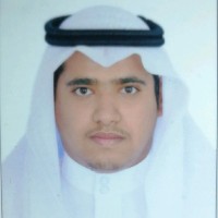 Ibrahim Almalki