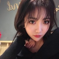 May Wang