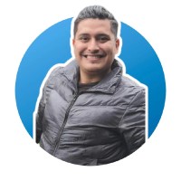 Max Ramos