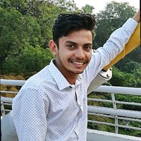 Yashwant Patel
