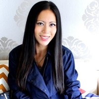 Stephanie Hurrell
